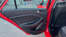 Hyundai i20 1.2 MPi SE 5dr Petrol Hatchback